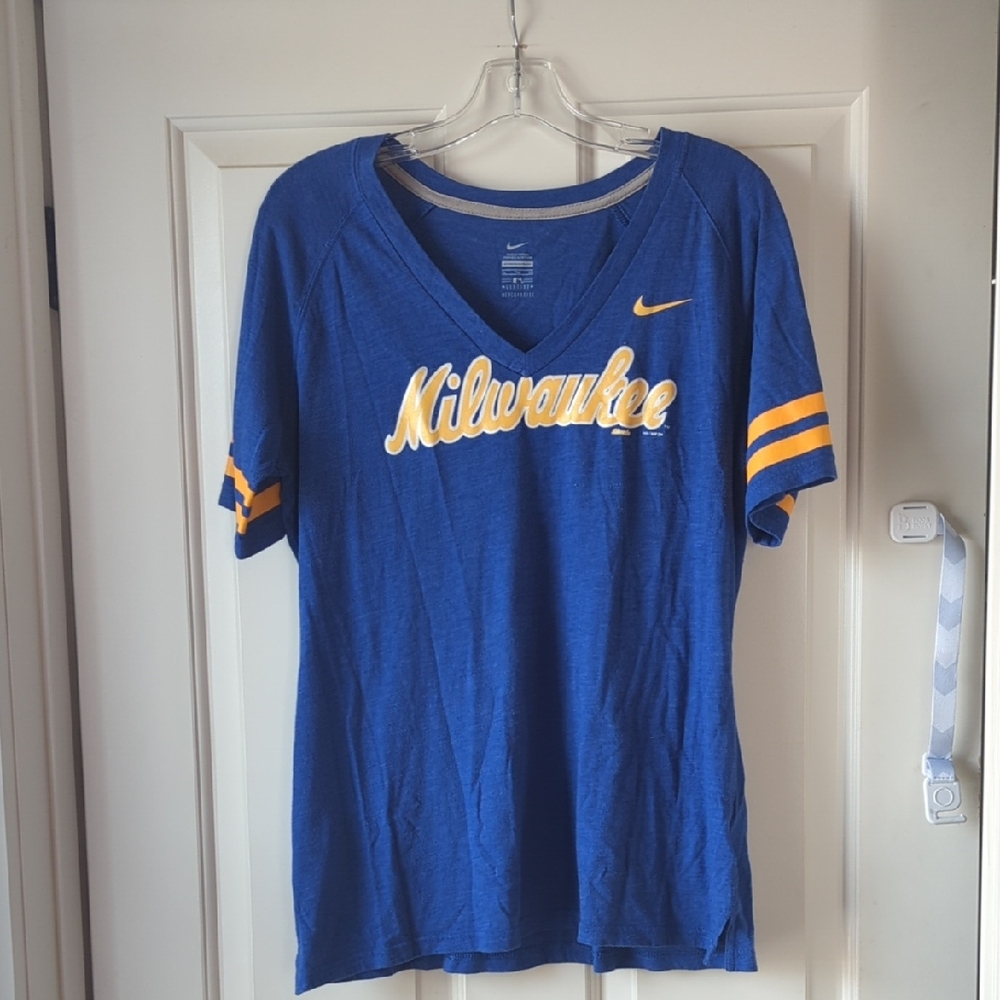 Milwaukee Brewers T-shirt
